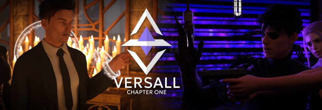 [欧美SLG/动态] 凡尔赛 Versall v0.1.1 PC+安卓 汉化版 1.3G游戏中文版下载|无需安装解压即玩-游界无限