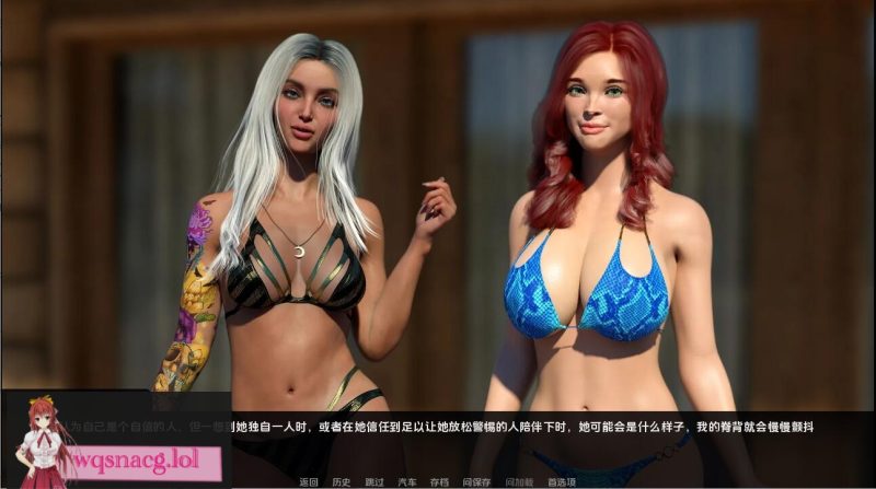 [欧美SLG//汉化] 门 Doors 0.4.0 Part 2 PC+安卓汉化版 7G游戏中文版下载|无需安装解压即玩-游界无限