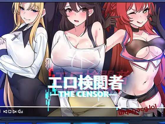 [神作SLG/像素动态/更新] 社群审查 工口检阅者エロ検閲者the censor v3.2.1 官方中文正式版+DLC游戏中文版下载|无需安装解压即玩-游界无限