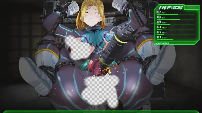 [调教SLG/动态/新作/PC] 绝顶地狱 惨 絶頂地獄 惨 生肉版游戏中文版下载|无需安装解压即玩-游界无限