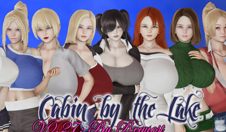 [国产SLG/官中] 湖边小屋 湖畔惊魂 Cabin by the Lake [v0.46d] PC+安卓汉化版游戏中文版下载|无需安装解压即玩-游界无限