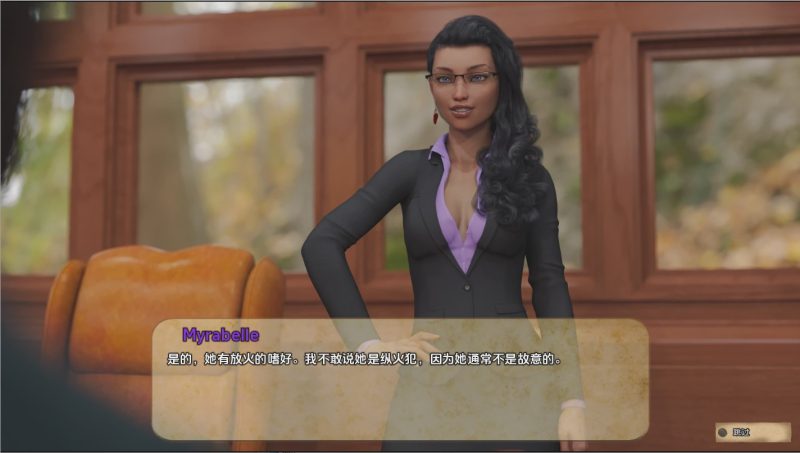 [SLG/汉化] 犹大幽灵 The Judas GhostCh.2 P1 v1.3.11 PC+安卓汉化版1.9G游戏中文版下载|无需安装解压即玩-游界无限