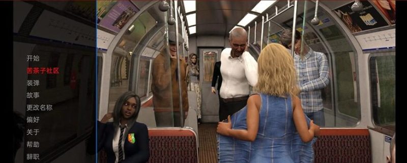 [欧美SLG/中文] 塔玛拉曝光3 Tamara Exposed Ch.3 v0.6 PC+安卓汉化版5.5G游戏中文版下载|无需安装解压即玩-游界无限