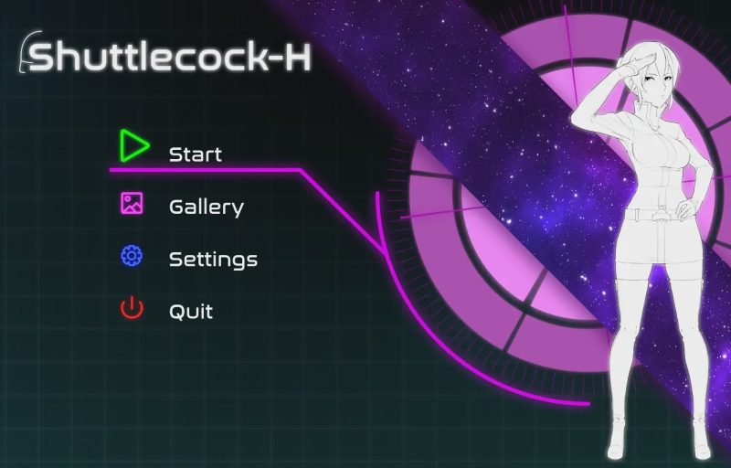 [弹幕ACT/中文] 抛来递去! Shuttlecock 官方中文+付社保+存档游戏中文版下载|无需安装解压即玩-游界无限