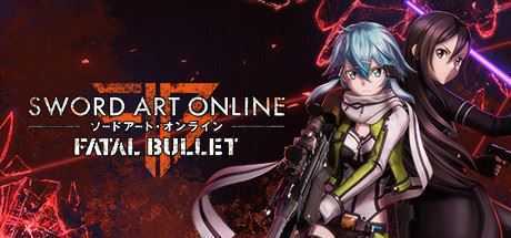 刀剑神域:夺命凶弹v1.7.0官方中文+全DLC+解锁存档游戏中文版下载|无需安装解压即玩-游界无限
