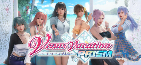 [大型3D/动态/PC] 维纳斯璀璨假期：死或生XTREME v1.05 官方中文+绅士MOD 12G游戏中文版下载|无需安装解压即玩-游界无限