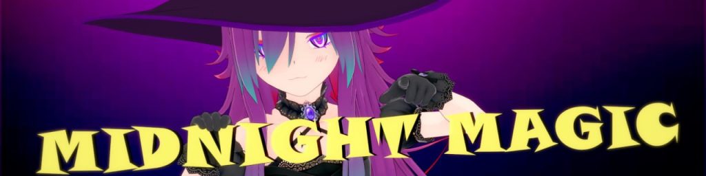 [日式SLG/动态] 午夜魔法 Midnight Magic v0.0.5 PC+安卓 汉化版 1.1G游戏中文版下载|无需安装解压即玩-游界无限
