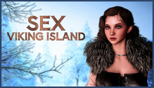 [欧美SLG/沙盒/新作/PC] SEX VIKING ISLAND 生肉版 500M游戏中文版下载|无需安装解压即玩-游界无限