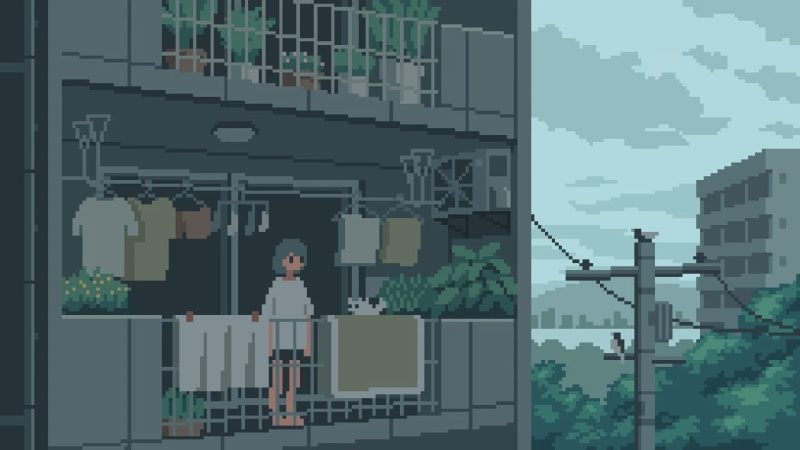 [沙盒RPG/像素动态/新作/PC] 阳光谷的新生活 A New Life in SunnyValley Beta 0.1.12 Cheats 机翻汉化版 800M游戏中文版下载|无需安装解压即玩-游界无限