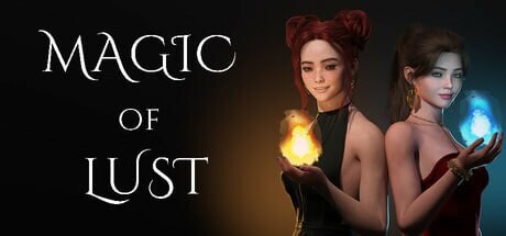 [欧美SLG/沙盒/新作/PC] 欲望的魔力 MAGIC of LUST STEAM官方中文游戏中文版下载|无需安装解压即玩-游界无限