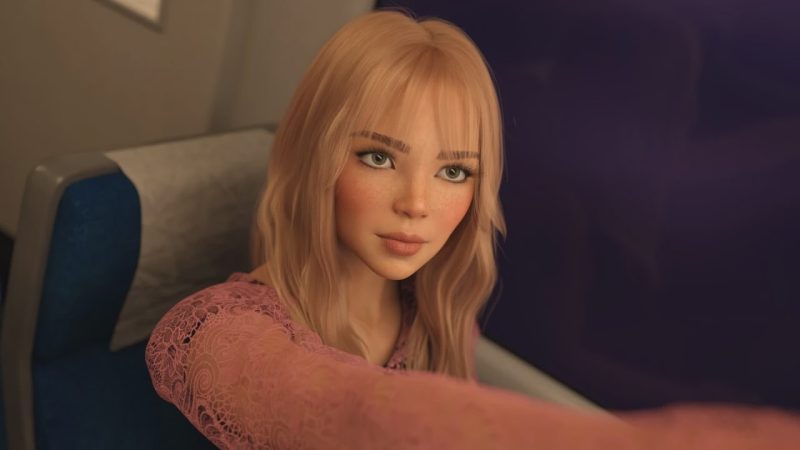 [欧美SLG/动态] 我认识你 I Have Known You Ch.3 P2 v2.8 PC+安卓 汉化版5.2G游戏中文版下载|无需安装解压即玩-游界无限