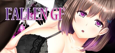 [日式RPG/NTR/新作/PC] 失足女友 FALLEN GF v1.1 官方中文版 1.3G游戏中文版下载|无需安装解压即玩-游界无限