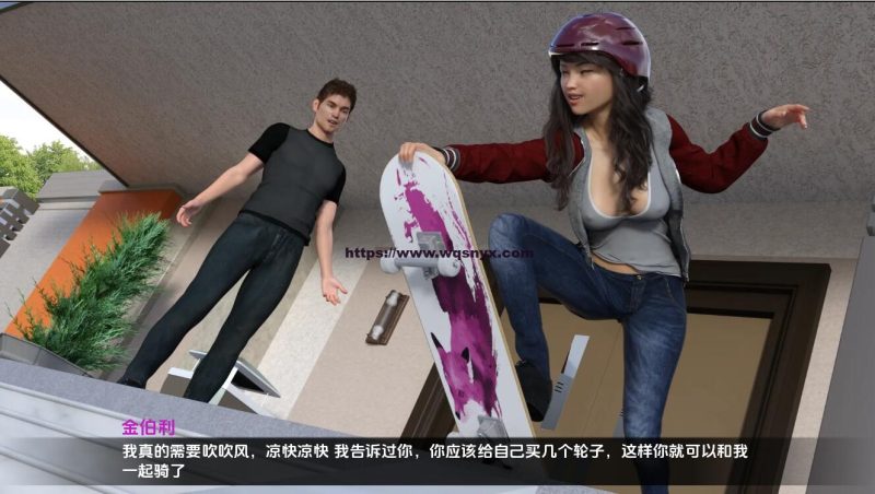 [SLG/汉化] 改变命运 Altered_Destiny-v0.12c PC+安卓汉化版3.1G游戏中文版下载|无需安装解压即玩-游界无限