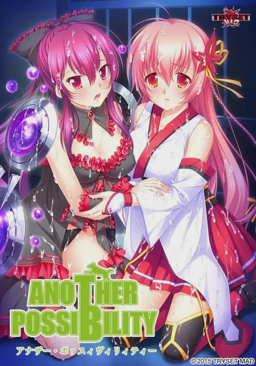 [拔作ADV/PC] 另一种可能性 ANOTHER POSSIBILITY AI汉化+全CG存档 2G游戏中文版下载|无需安装解压即玩-游界无限