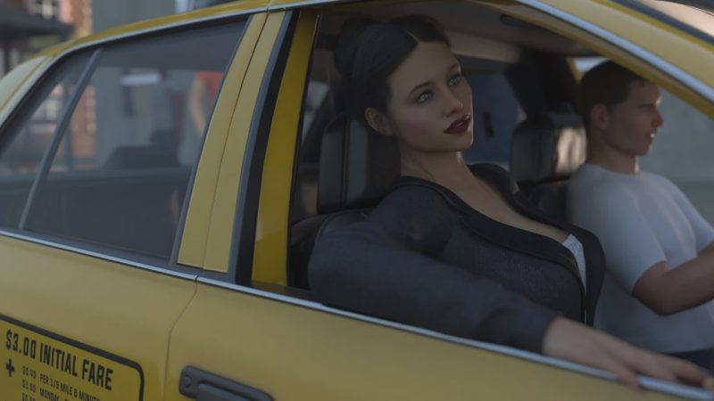 [欧美SLG/动态] 被崇拜的婚姻 The Adored Marriage Ch.1 v0.9 PC+安卓 汉化版 800M游戏中文版下载|无需安装解压即玩-游界无限