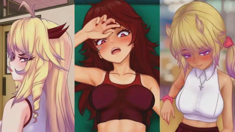 [欧美SLG/动态] 机器人生活 Android LIFE v0.4.4 PC+安卓 汉化版 3.6G游戏中文版下载|无需安装解压即玩-游界无限