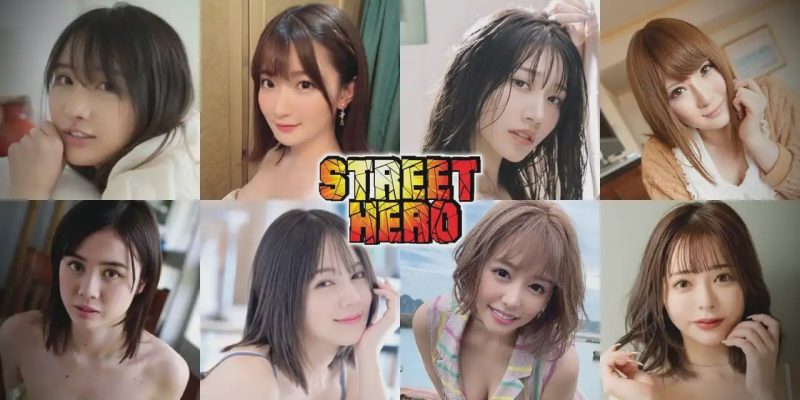 [真人HTML/动态/PC] 街头英雄 Street Hero v0.20 浏览器翻译版 4.5G游戏中文版下载|无需安装解压即玩-游界无限