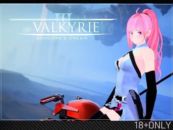 [大型3DACT/动态/战斗H/更新/PC] CodeValkyrie III 1.20 生肉版 4.7G游戏中文版下载|无需安装解压即玩-游界无限
