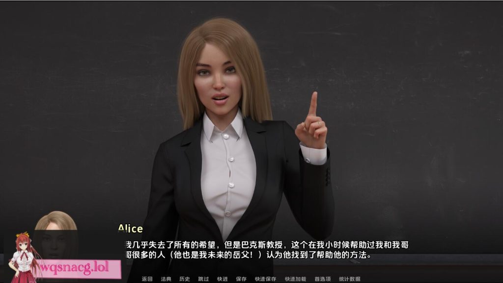 [SLG/汉化] 疯狂的治疗 The CureFor Madness-Ch.7 PC+安卓汉化版 3.8G游戏中文版下载|无需安装解压即玩-游界无限