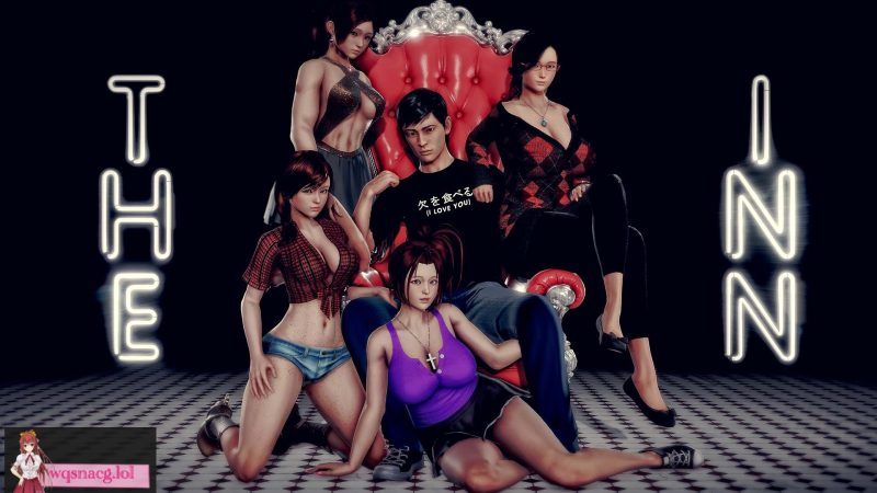 [国风SLG/汉化] 客栈-第二季 The Inn Ch. 2 v1.01.05 PC+安卓汉化版游戏中文版下载|无需安装解压即玩-游界无限