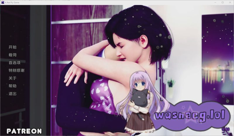 [SLG/汉化] 爱情恐惧症 Lovephobia v0.65 PC+安卓汉化版1.8G游戏中文版下载|无需安装解压即玩-游界无限