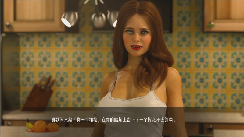 [SLG/汉化] 乌鸦嘴 鸦雀无声 Ravenous Arc 2 Ep.11 PC+安卓汉化版9.5G游戏中文版下载|无需安装解压即玩-游界无限