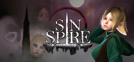 [ACT动作] 】罪恶尖塔 SIN SPIRE v0.0.5官中游戏中文版下载|无需安装解压即玩-游界无限