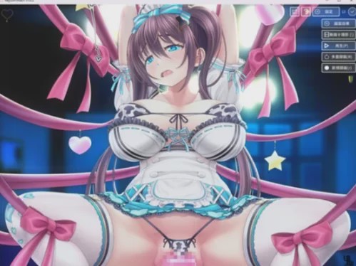 [SLG/官中/PC/互动]螺丝式插入模拟器NejiSim合集7 部+拍摄模拟器1.2G游戏中文版下载|无需安装解压即玩-游界无限