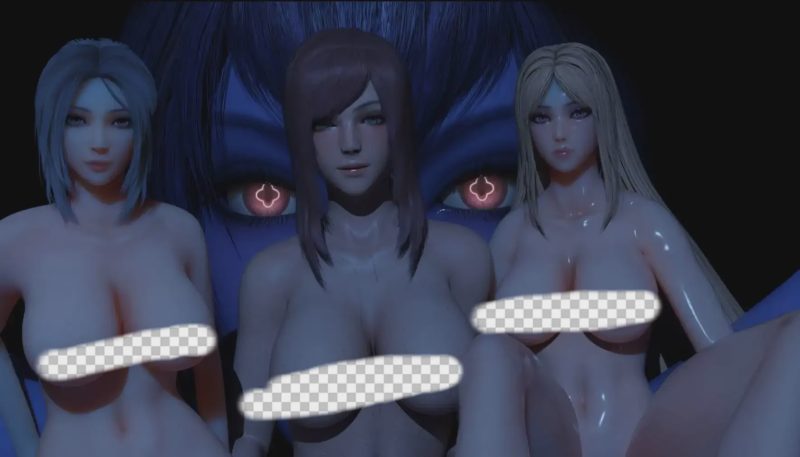 [欧美SLG/汉化] 与女巨人约会 Date a Giantess 5.2 PC+安卓AI汉化版 3.3G游戏中文版下载|无需安装解压即玩-游界无限