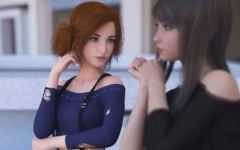 [SLG/汉化]随心所欲(Casual Desires) Ver0.20 PC+安卓汉化版4.1G游戏中文版下载|无需安装解压即玩-游界无限