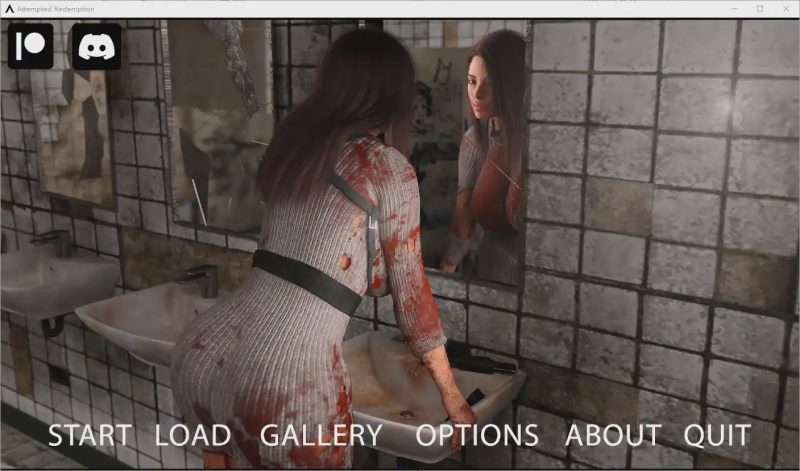 [SLG/汉化] 试图救赎 Attempted Redemption Ch.2 PC+安卓AI汉化版3.8G游戏中文版下载|无需安装解压即玩-游界无限