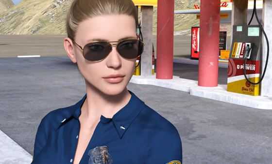 [欧美SLG/汉化/动态] 火药鸡尾酒 Gunpowder Cocktail v0.7.0 Test PC+安卓汉化版游戏中文版下载|无需安装解压即玩-游界无限