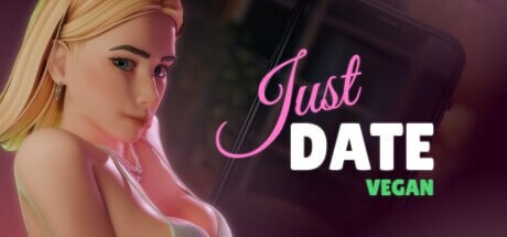 [3D沙盒SLG/动态/新作/PC] 纯素蜜约 Just Date Vegan 官中步兵版游戏中文版下载|无需安装解压即玩-游界无限