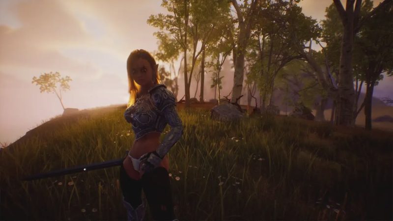 [大型3DSLG/动态/更新/PC] 邪恶岛 WickedIsland v0.8.5.9 Patreon官方英文版 9.1G游戏中文版下载|无需安装解压即玩-游界无限