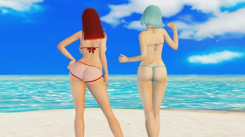 [日式SLG/动态] 走出青春期：重新想象 Out of Puberty Reimagined v0.45 PC+安卓 汉化版 2.2G游戏中文版下载|无需安装解压即玩-游界无限