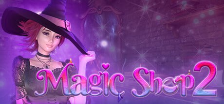 [大型SLG/动态/新作/PC] 魔法商店2 MagicShop2 STEAM官方中文 7G游戏中文版下载|无需安装解压即玩-游界无限