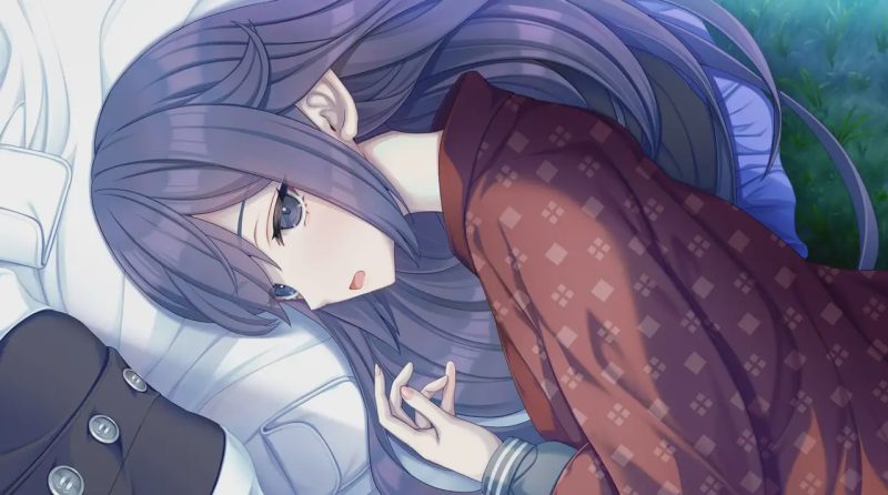 [大型ADV/PC] 月乡幽灵 ムーン?ゴースト 精翻汉化+全CG存档 4.6G游戏中文版下载|无需安装解压即玩-游界无限