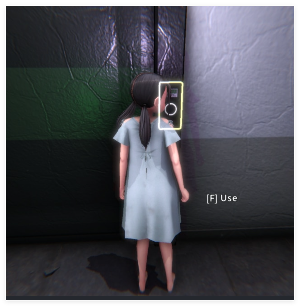 【3D互动/重口】Object Control：对象控制！企图逃脱！被侵犯并生育！【新作/2G】游戏下载-游界无限