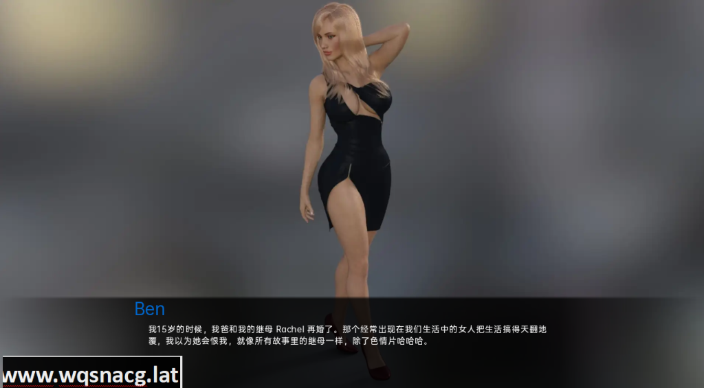 [欧美SLG/汉化/动态] 国王的新生活 King’s New Life v0.6 PC+安卓汉化版 [3G]游戏中文版下载|无需安装解压即玩-游界无限