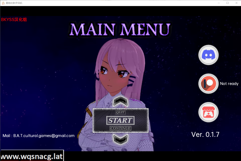 [沙盒SLG汉化动态] 勇敢的新伊势海 Brave New Isekai v0.1.7 PC+安卓汉化版 [2.3G]游戏中文版下载|无需安装解压即玩-游界无限