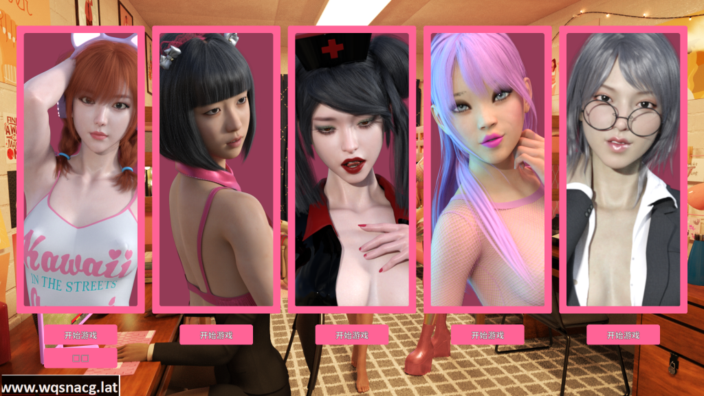 [3D/迷之中文/ACT] 泄露危机 疯狂粉丝Build.10422321 中文版 [2.6G]游戏中文版下载|无需安装解压即玩-游界无限