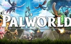 幻兽帕鲁Palworld v0.4.11官方中文免安装版 新增天坠之地游戏中文版下载|无需安装解压即玩-游界无限