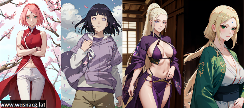 [火影SLG/汉化] 火影的一生 火影的生活 Hokage’s Life V0.7 汉化版[PC+安卓][2.3G/百度]游戏中文版下载|无需安装解压即玩-游界无限