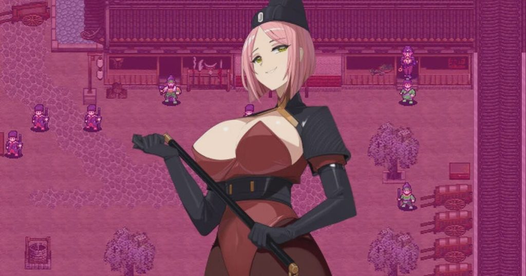[战旗SRPG/PC] 忠臣的末路 v1.10.0 官方中文版 300M游戏中文版下载|无需安装解压即玩-游界无限
