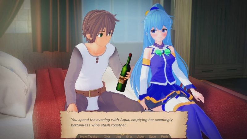 [日式SLG/动态/沙盒/PC] 冒险家训练师 Adventurer Trainer v0.2.0a AI汉化版 2.1G游戏中文版下载|无需安装解压即玩-游界无限