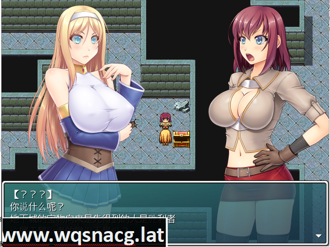 [RPG/汉化] 冒险者米莉娅和欲望之塔 Ver1.13 完全汉化版 [300M]游戏中文版下载|无需安装解压即玩-游界无限