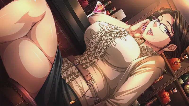[拔作ADV] 你喜欢被戴绿帽的妈妈吗？～教育妈妈与家庭教师AI汉化+全CG存档700M游戏中文版下载|无需安装解压即玩-游界无限