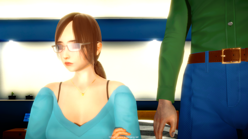 [亚洲风SLG/汉化/动态] 父女 A Father and Daughter V1.3.3 XY汉化版 [PC+安卓][3.9G/游戏中文版下载|无需安装解压即玩-游界无限