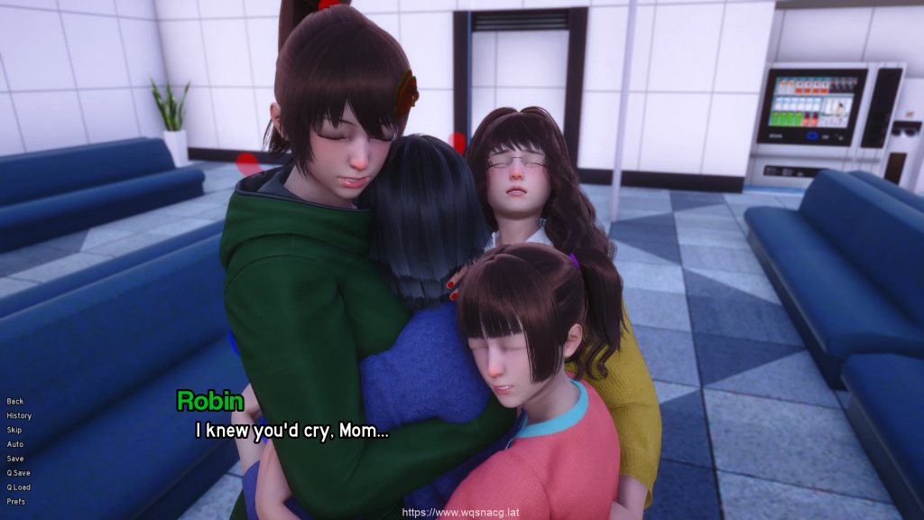 [亚洲风SLG/汉化/动态] 内心的罪恶 The Sin Within V0.4 XY汉化版 [PC+安卓][3.9G游戏中文版下载|无需安装解压即玩-游界无限