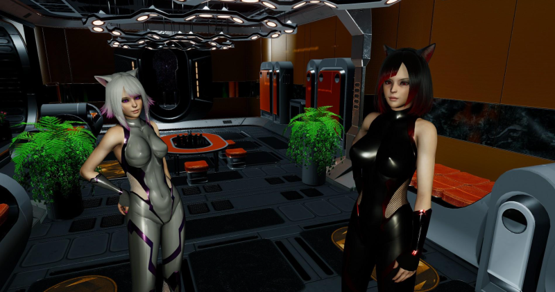 [亚洲风SLG/汉化]最后的人类v0.6b AI汉化版[PC+安卓][3.9G]游戏中文版下载|无需安装解压即玩-游界无限